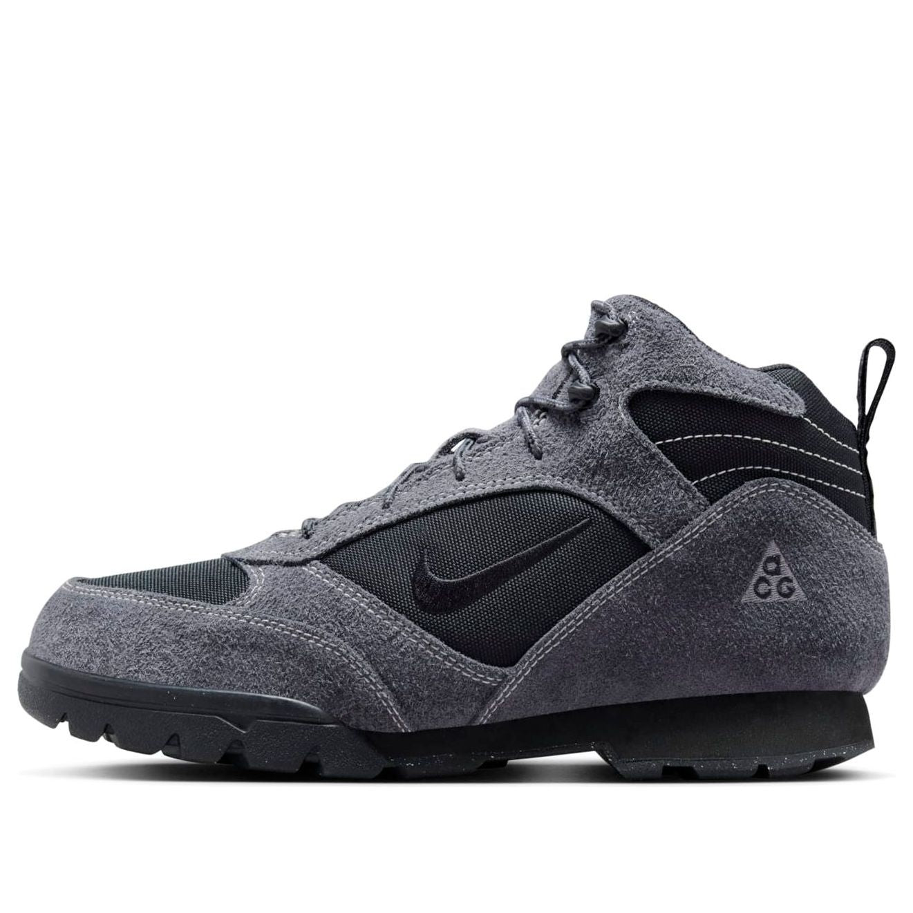 Nike ACG Torre Mid Waterproof 'Black Dark Grey'  FD0212-003