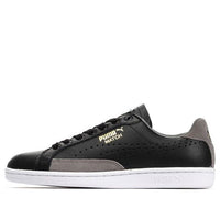 PUMA Match 74 Black/Grey 359518-02