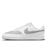 Nike Court Vision Low 'White Grey' DO1147-100
