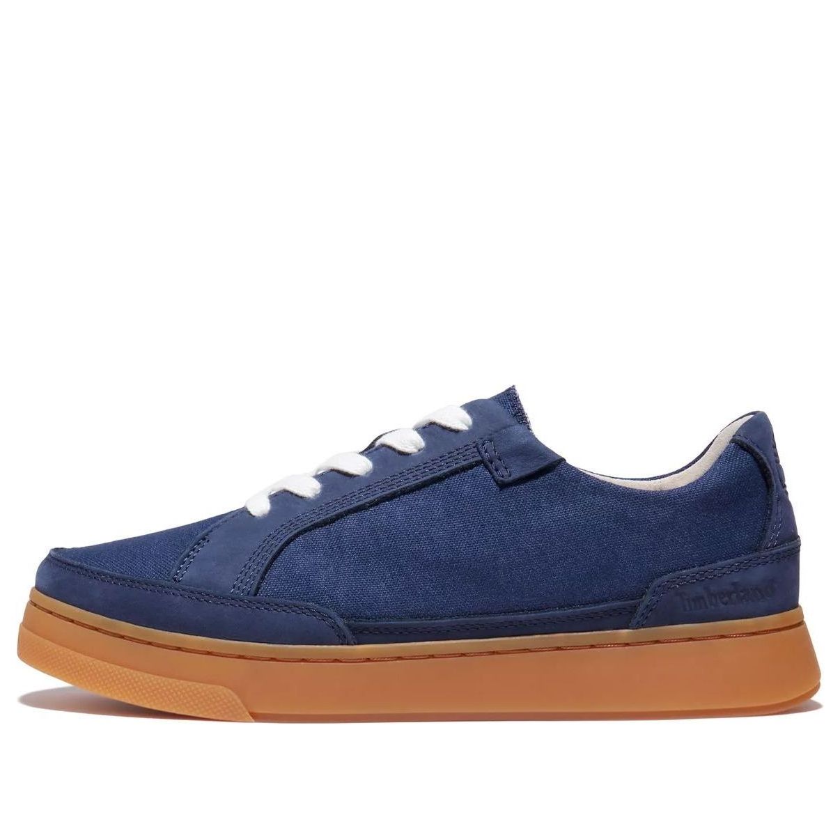 (WMNS) Timberland Atlanta Ek Comfort Sneaker 'Blue' A24XT019