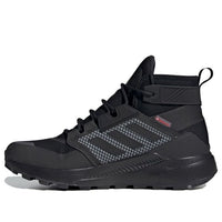 adidas Terrex Trailmaker Mid COLD.RDY 'Black Dgh Solid Grey' FX9286