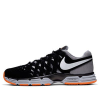 Nike Lunar Fingertrap TR 'Black Total Orange' 898066-019