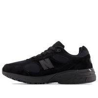 New Balance 993 Made in USA 'Triple Black' MR993TB