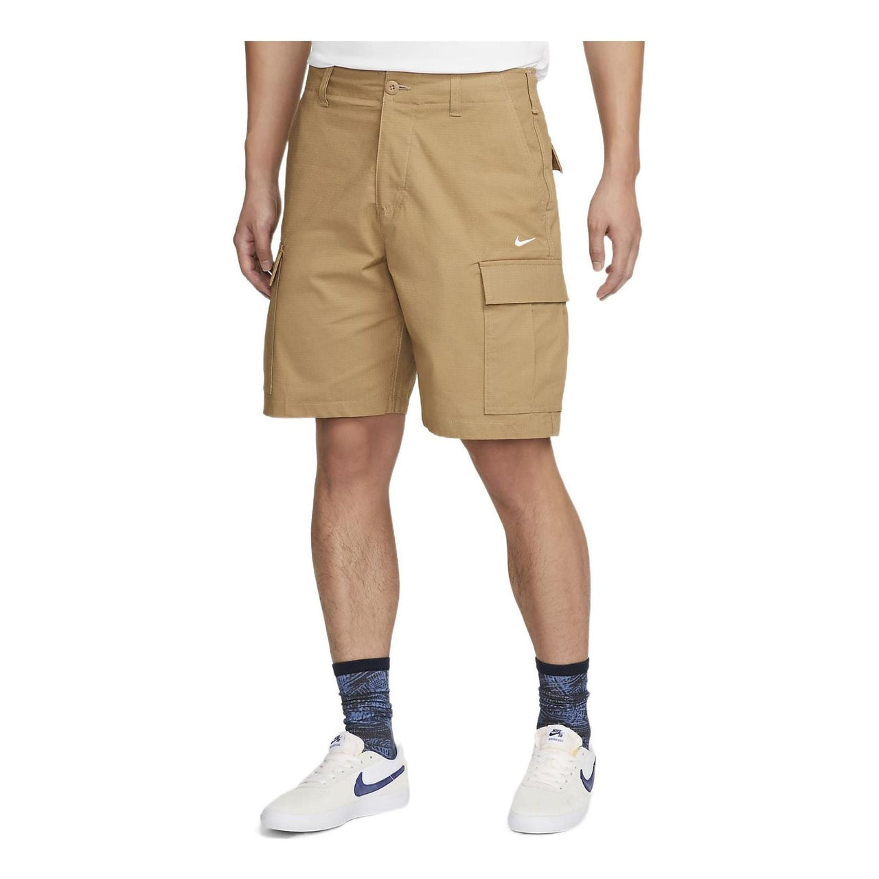 Nike SB Casual Shorts 'Brown' DQ6293-258