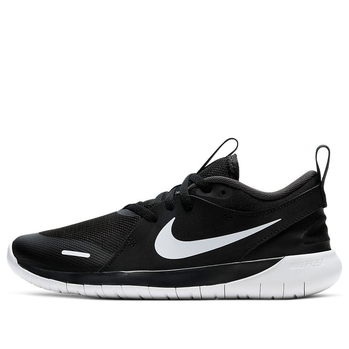 (GS) Nike Flex Contact 4 CJ2074-001