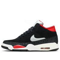 Nike Air Flight Classic 'Bred' 414967-007