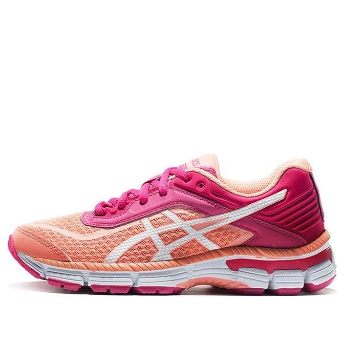 (GS) ASICS GT-2000 6 'Pink' C805N-0601