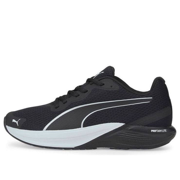 (WMNS) PUMA Feline ProFoam 'Black White' 376541-03
