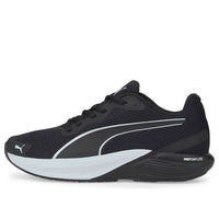 (WMNS) PUMA Feline ProFoam 'Black White' 376541-03