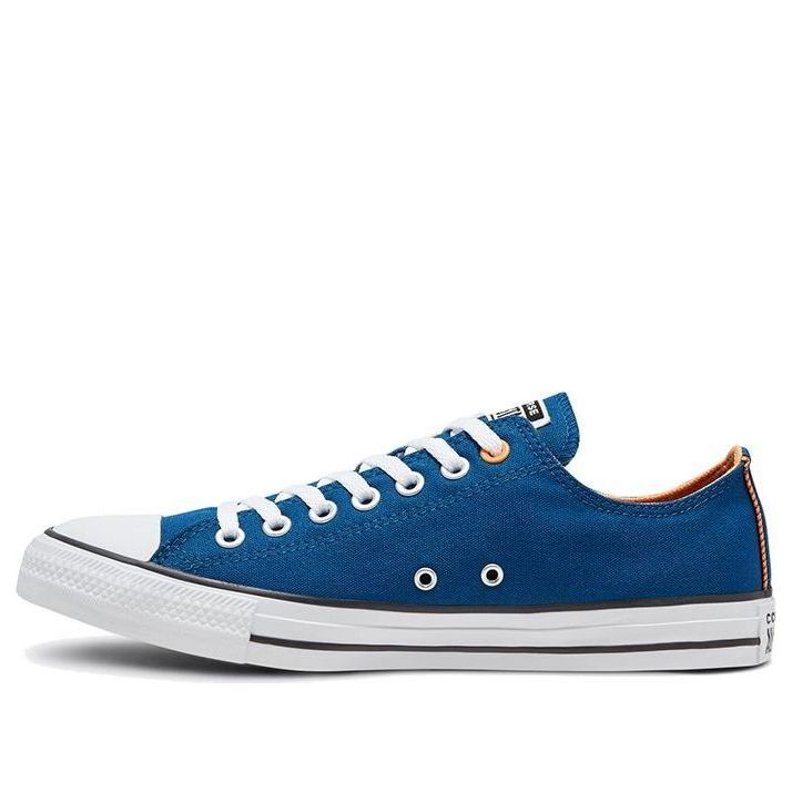 Converse Trail to Cove Chuck Taylor All Star 'Blue' 167878F