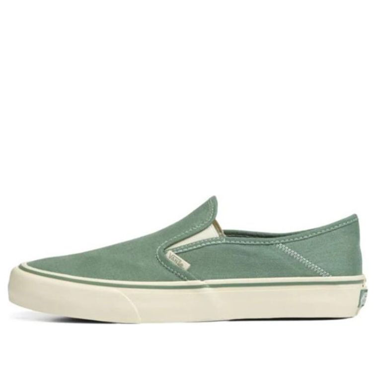 Mollusk x Vans Slip-On SF VN0A5HYQH2L