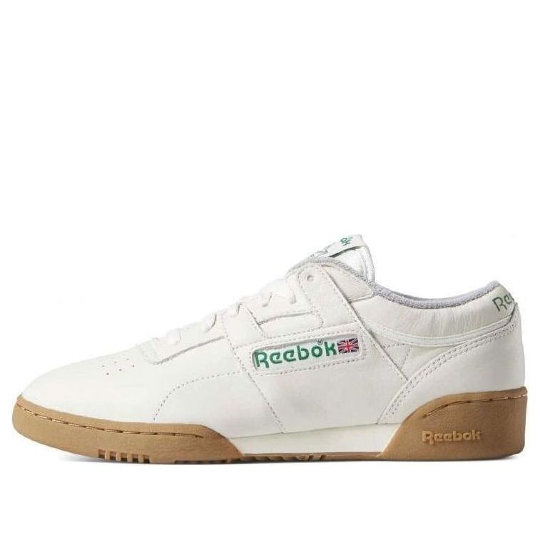 Reebok Oi Polloi x Workout Clean MU 'Chalk' DV5186
