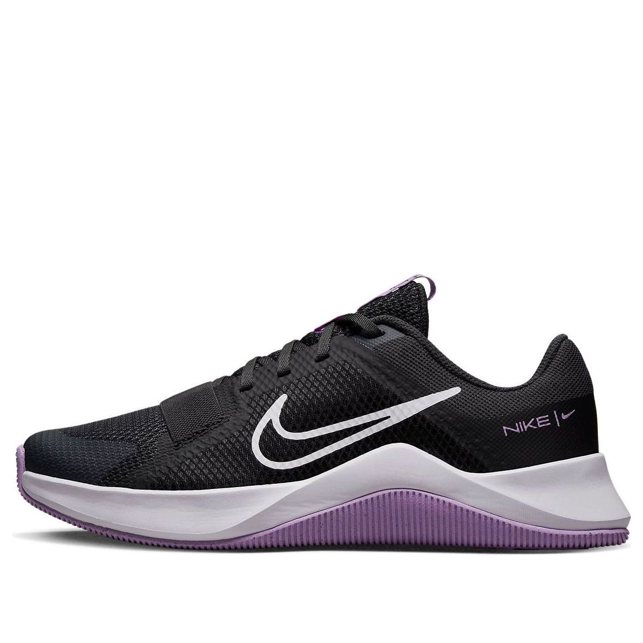 (WMNS) Nike MC Trainer 2 'Black' DM0824-005