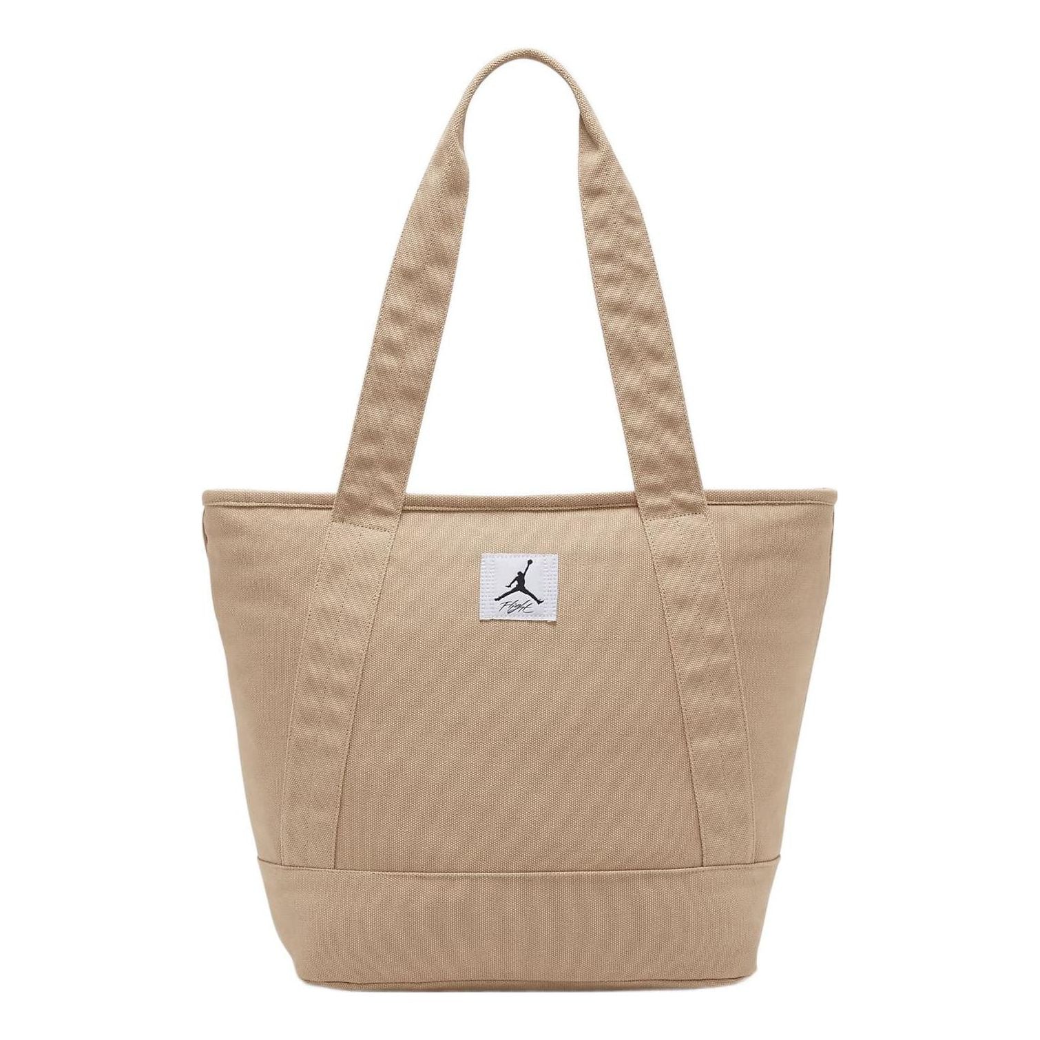 Air Jordan Flight Carryall Tote (38L) 'Hemp' WA0731-X6A