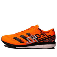 adidas Adizero Boston 9 'Orange Black' GV7112