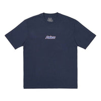 Palace Standard T-Shirt 'Navy' P25TS057