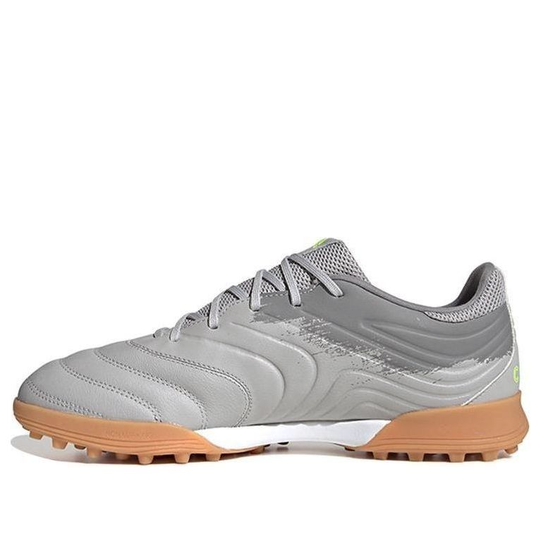 adidas Copa 20.3 TF 'Grey White Brown' EF8340