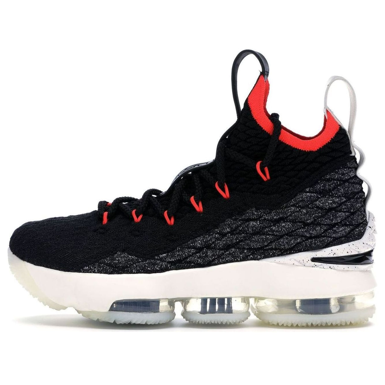 (GS) Nike LeBron 15 'Graffiti' AQ6176-002