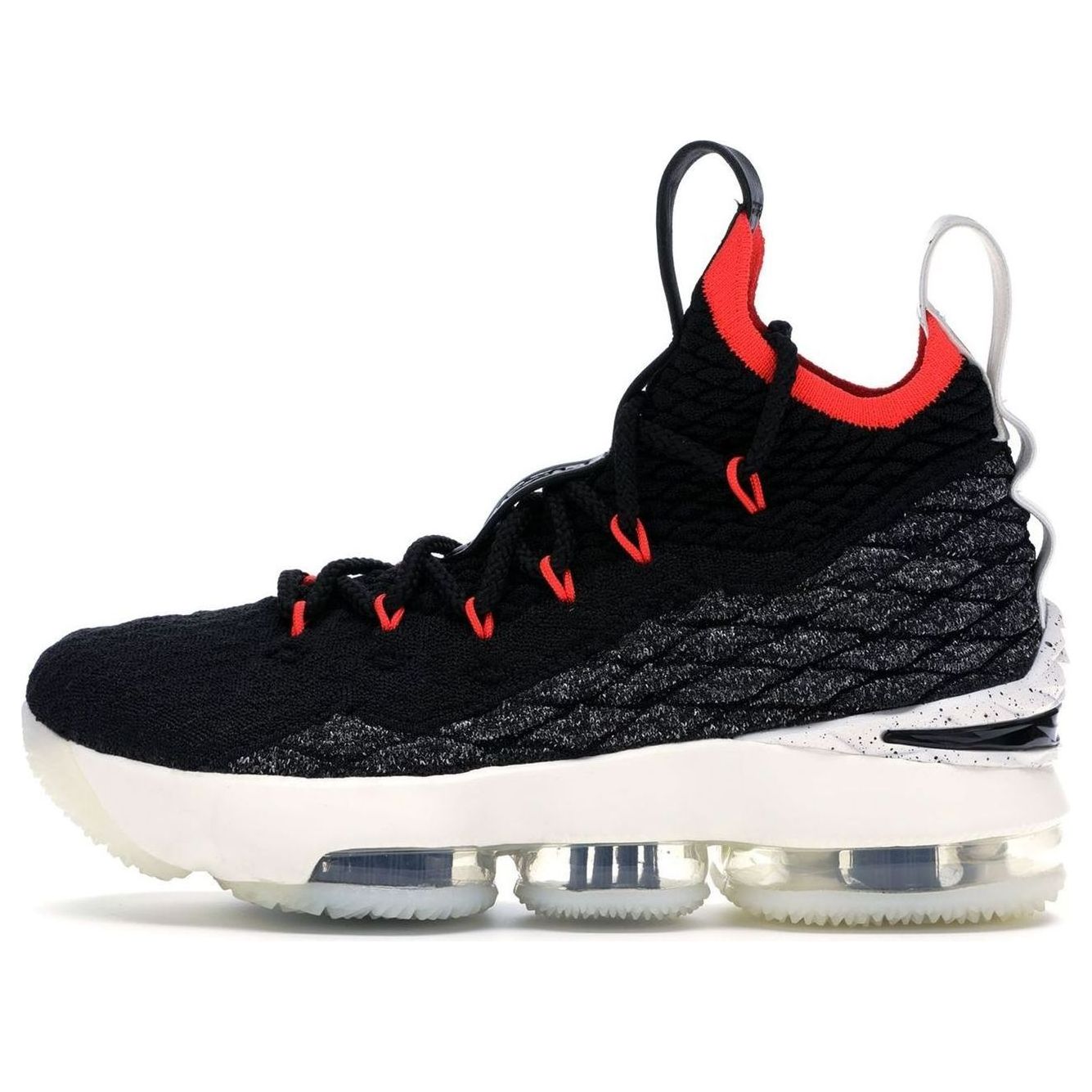 (GS) Nike LeBron 15 'Graffiti' AQ6176-002