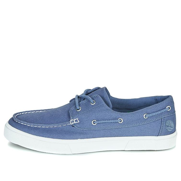 Timberland Union Wharf 'Dark Blue' A2HEX-432