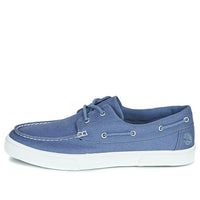 Timberland Union Wharf 'Dark Blue' A2HEX-432