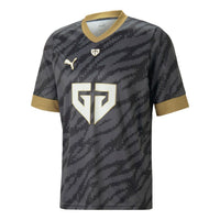 PUMA 2023 Chovy Peyz Doran Delight Jersey 'Black' 763461-01