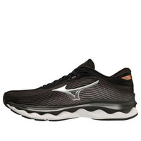 Mizuno Wave Sky 5 Wide 'Black White' J1GC211168