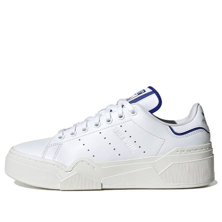(WMNS) adidas Superstar Bonega 2B 'White Lucid Blue' IG2394