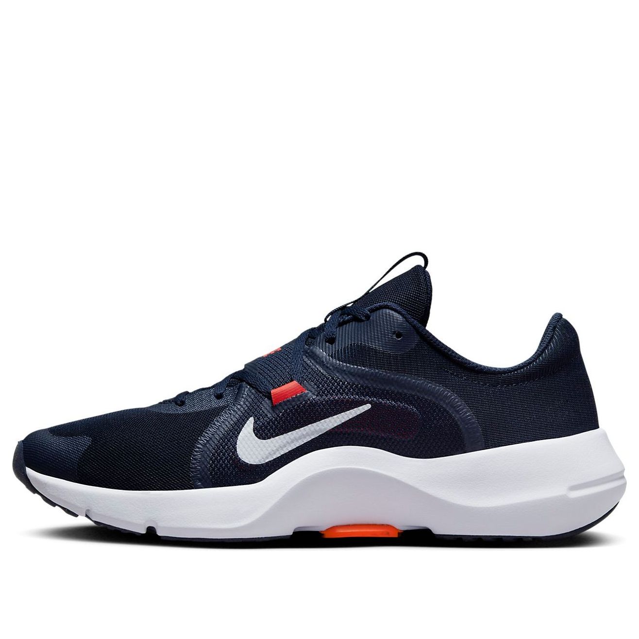 Nike In-Season TR 13 'Obsidian Bright Crimson' DZ9360-400