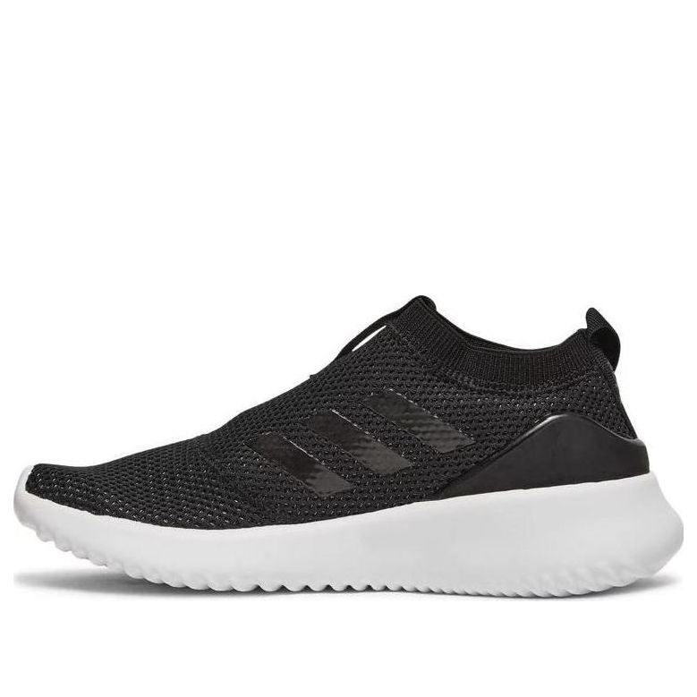 (WMNS) adidas Ultimafusion 'Core Black' F34606