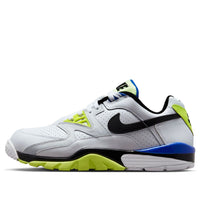 Nike Air Cross Trainer 3 Low 'White Volt Blue' FD0788-100