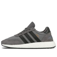 adidas Iniki Runner 'Grey Black' BY9732