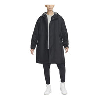 Nike ADV Tech 3-in-1 Storm Fit Gore-Tex Parka Jacket 'Black' DQ4282-010