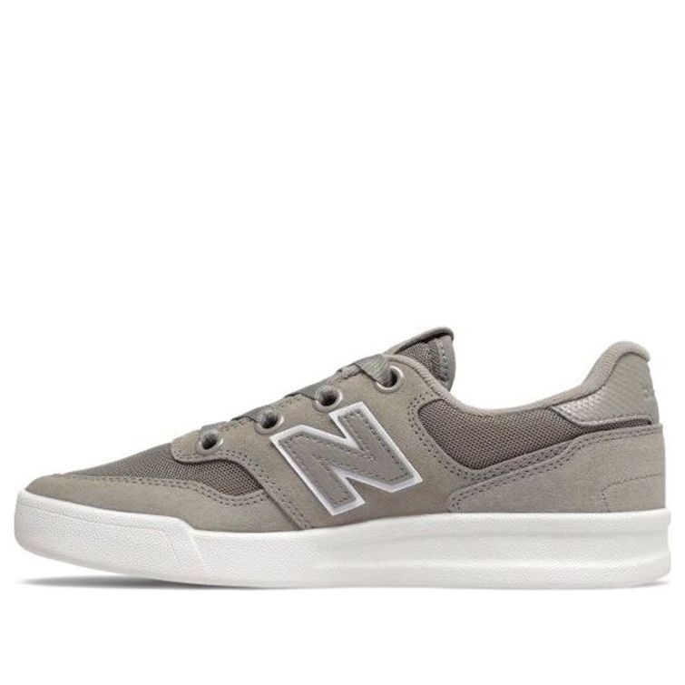 (WMNS) New Balance 300 Grey/Brown WRT300J2