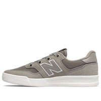 (WMNS) New Balance 300 Grey/Brown WRT300J2