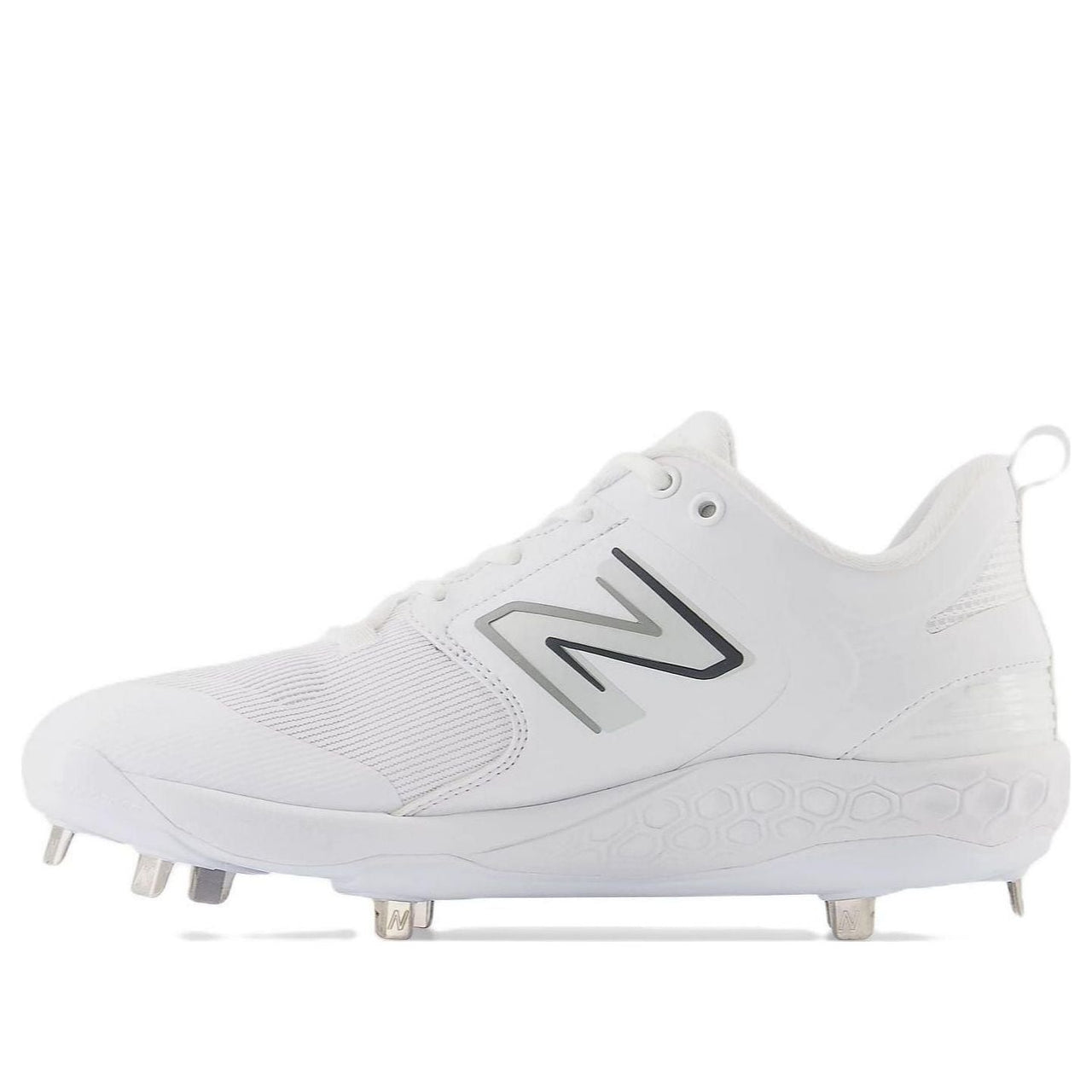New Balance Fresh Foam X 3000v6 Metal 'White' L3000TW6
