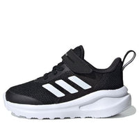 (TD) adidas FortaRun Running Shoes 2020 - Black FV2635