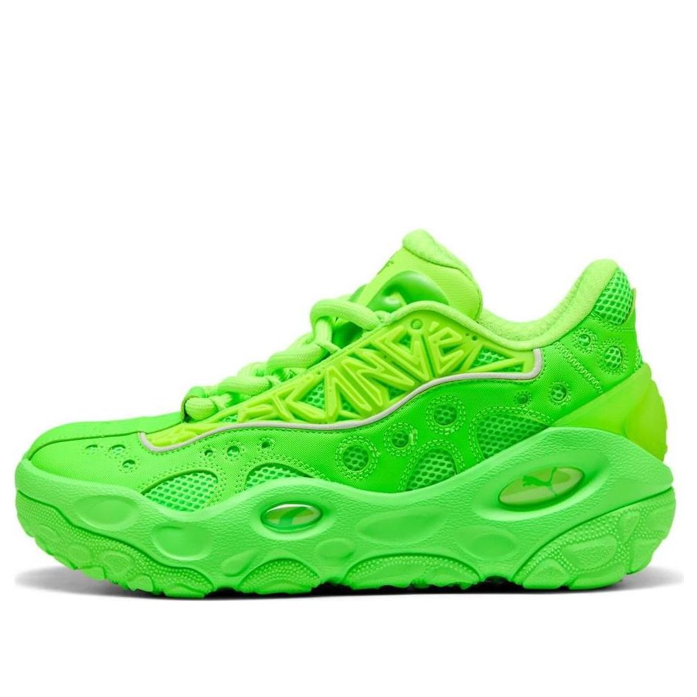 PUMA LaFrance RNR 'Green Glare' 312274-04