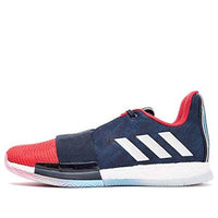 adidas Harden Volume 3 'Rockets 90s Jersey' G54024