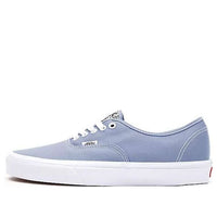 Vans Customs Suede Skulls Authentic Blue VN0A3CST081