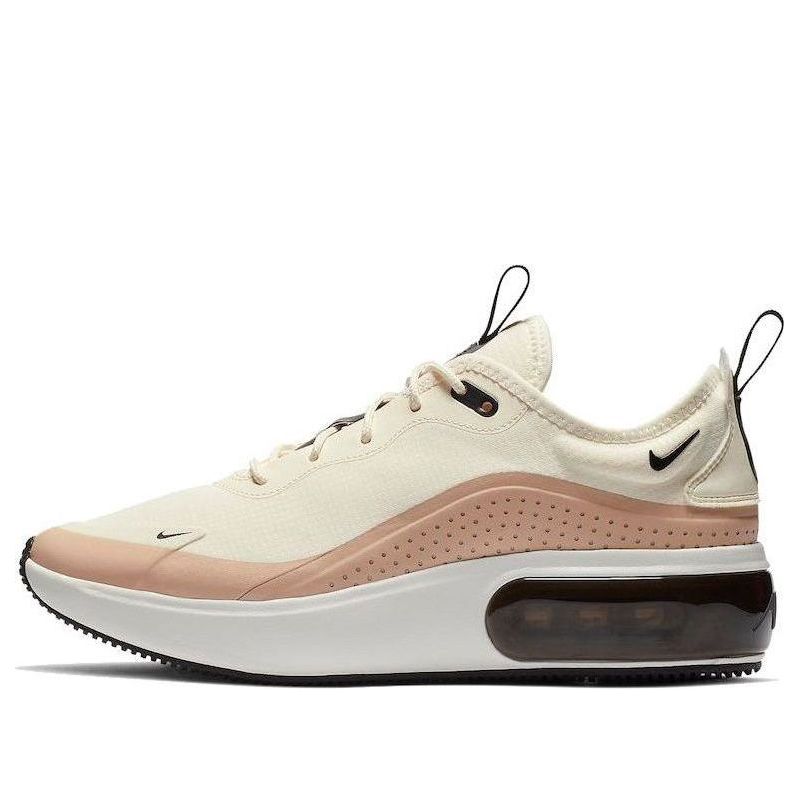 (WMNS) Nike Air Max Dia 'Pale Ivory' AQ4312-101