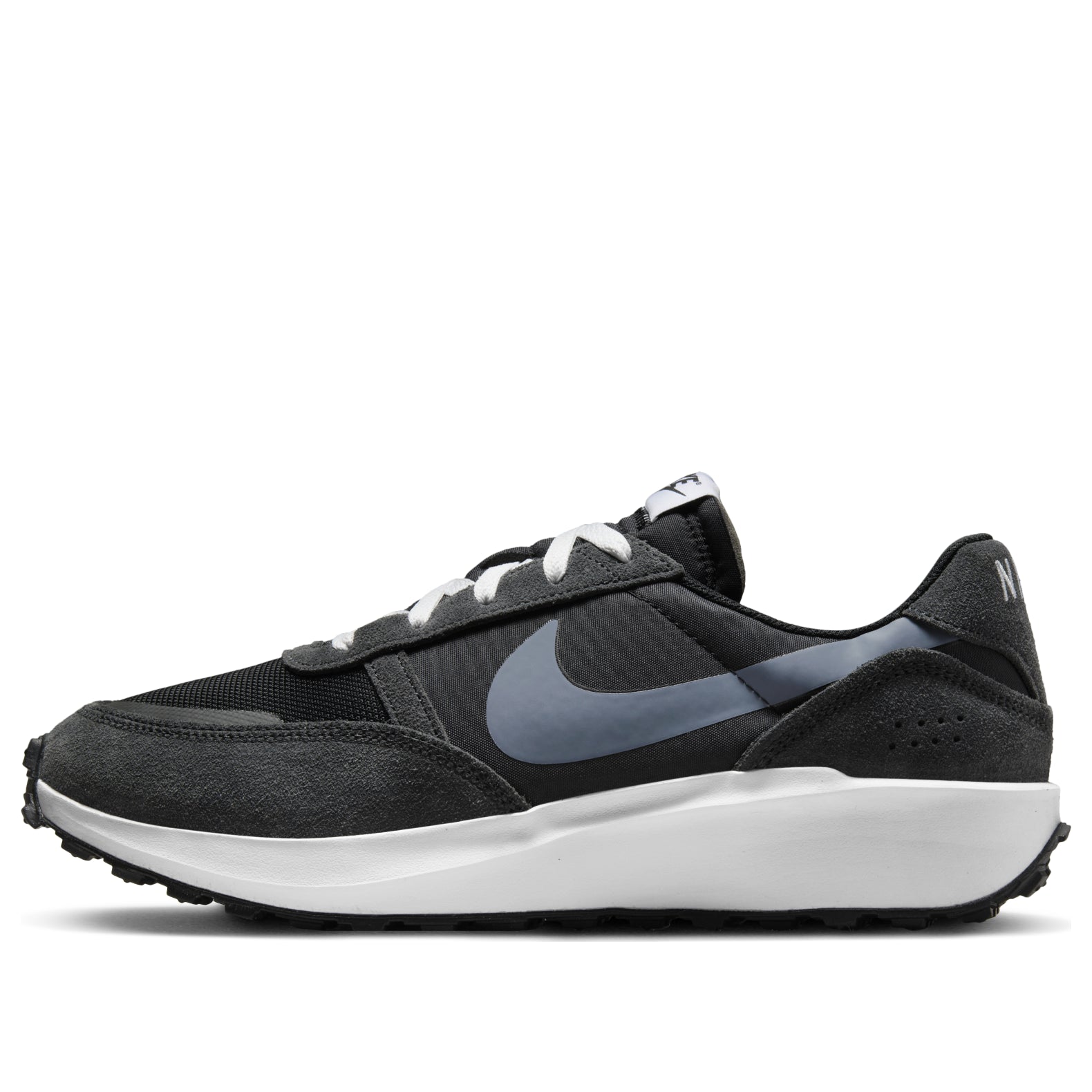 Nike Waffle Debut 'Black Off Noir' FJ4195-001