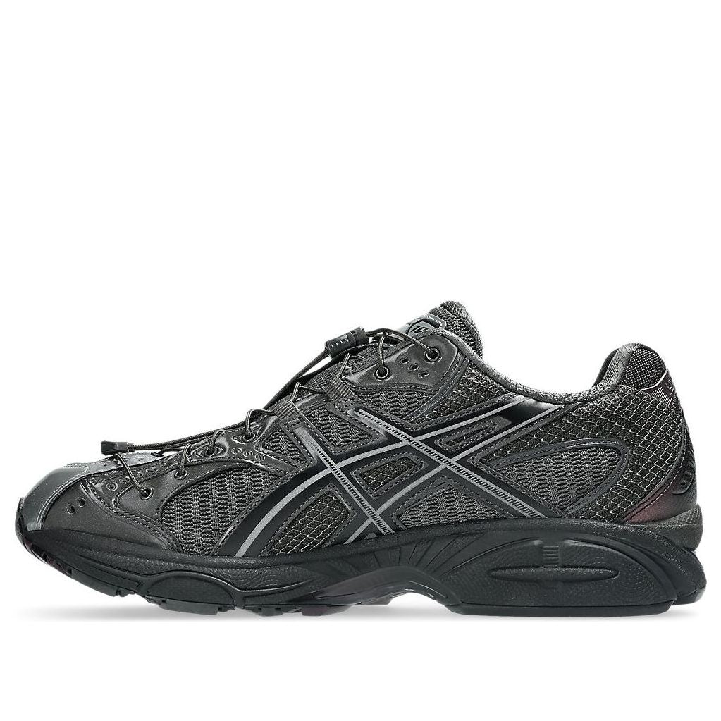 ASICS x Unaffected Gel-Nimbus 10.1 'Grey' 1203A836-021
