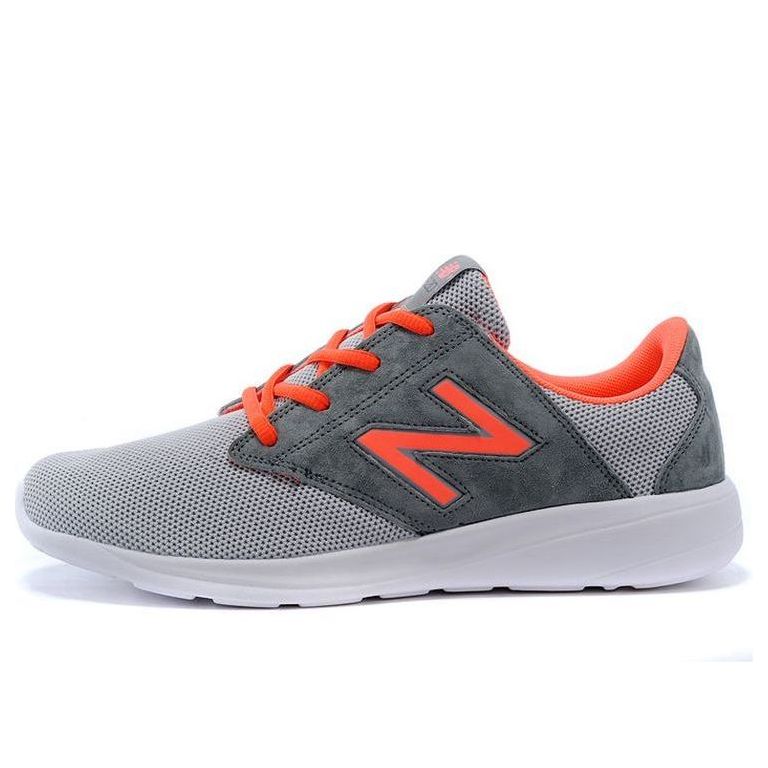 New Balance 1320 Low-top Gray/Orange ML1320GD