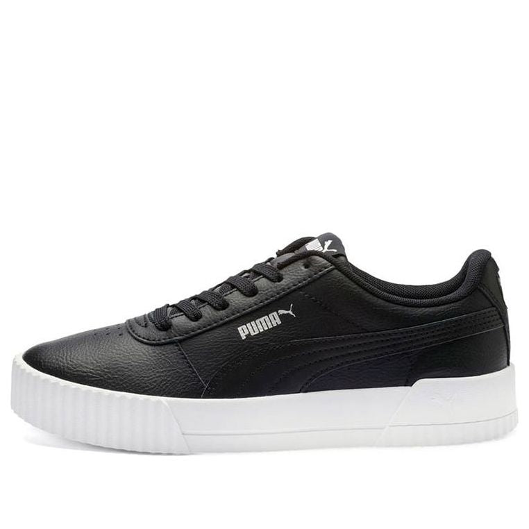 PUMA Carina Sneakers Black 375565-01