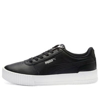 PUMA Carina Sneakers Black 375565-01
