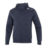 PUMA Rad Half Zip Hoodie 'Navy' 849586-43