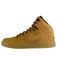 Nike Son of Force Mid Winter 'Wheat' 807242-770