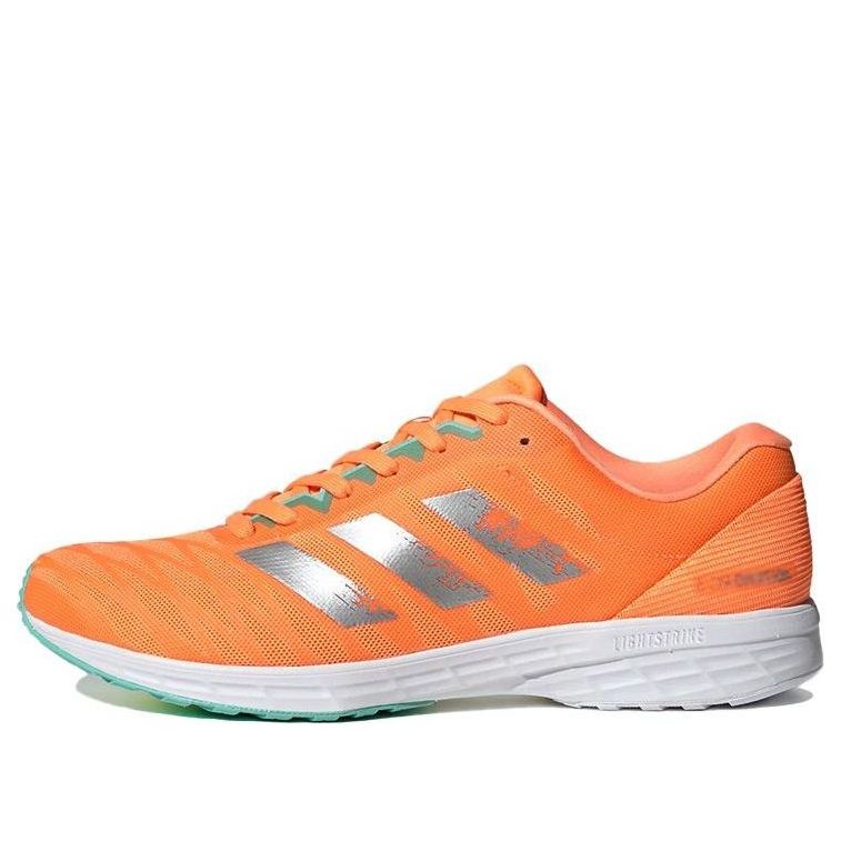 adidas Adizero RC 3 'Orange' H69057