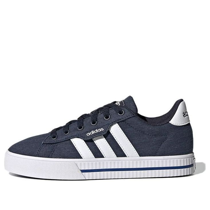 (GS) adidas neo Daily 3.0 Dark Blue FX7268